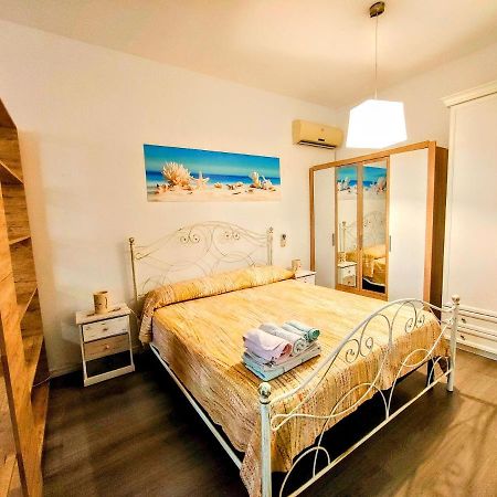 Апартаменти Casa Via Leuca Лечче Екстер'єр фото