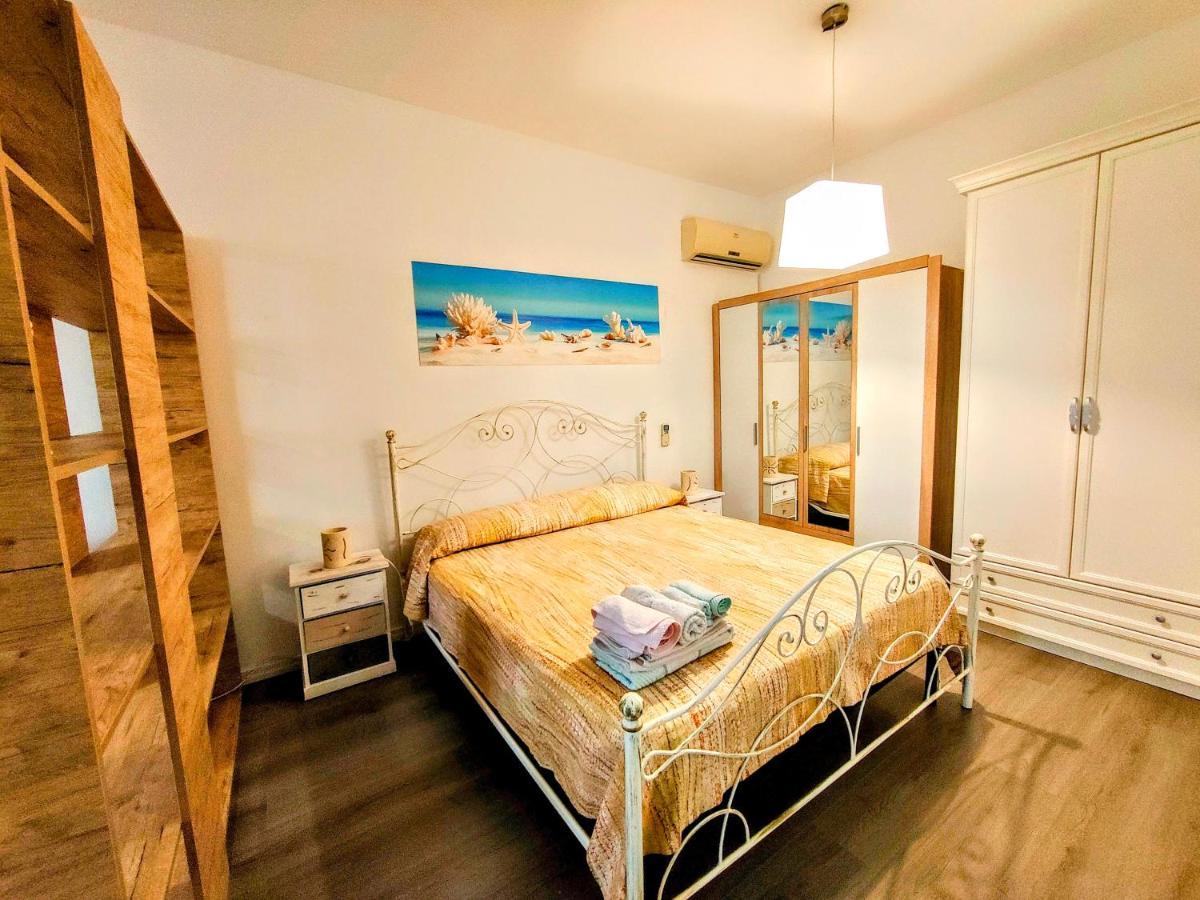 Апартаменти Casa Via Leuca Лечче Екстер'єр фото